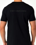 Active Autowerke Signature T-Shirt 2022 Edition - Black