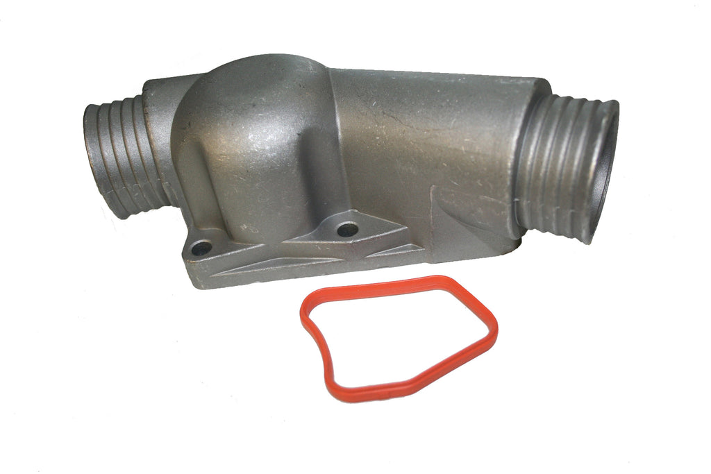 M50, S50, S52 High Performance Thermostat Housing Cover E36 325 328